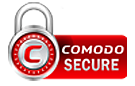 Comodo Secure Logo