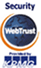 WebTrust Compliant