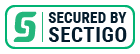 Sectigo SSL Certificate Secure Site Seal