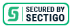 Sectigo SSL Certificate Secure Site Seal