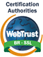 SSL Certification Authority