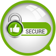 SSL Secure Site Seal